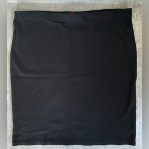 Joe fresh bodycon skirt